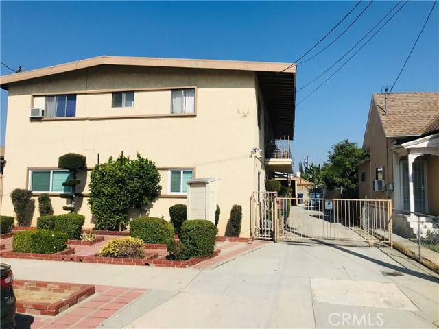 Alhambra, CA 91803,812 Edith Avenue