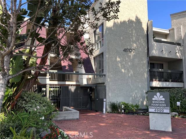 Culver City, CA 90230,4900 Overland Avenue #125