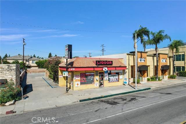 Arcadia, CA 91006,419 S 1st Avenue