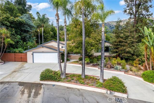 Monrovia, CA 91016,971 Norumbega Drive