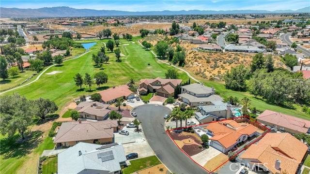 Victorville, CA 92395,12760 Golf Course Drive