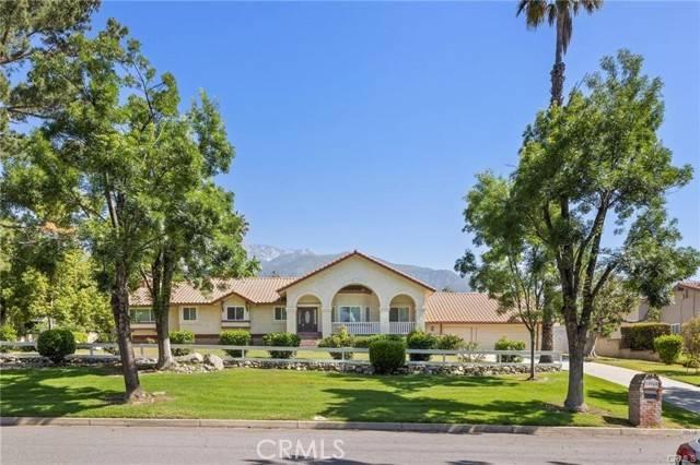 Rancho Cucamonga, CA 91737,10940 Beechwood Drive