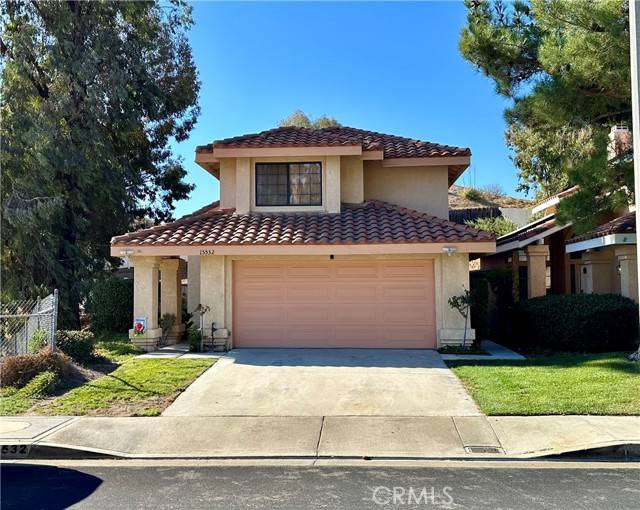 Canyon Country (santa Clarita), CA 91387,15532 Carrousel Drive