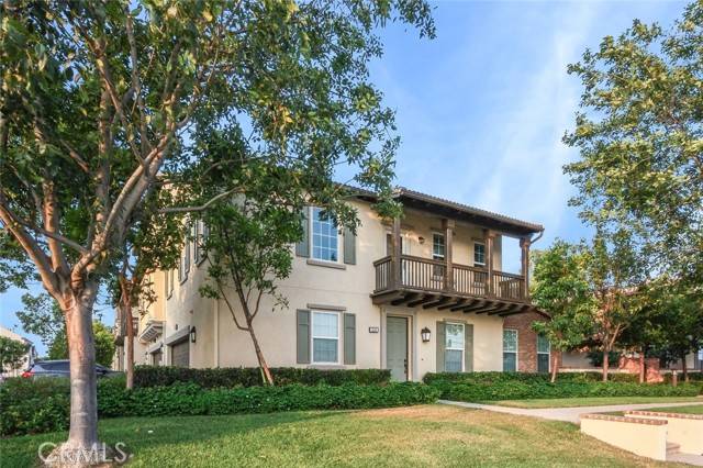 Tustin, CA 92782,1520 Valencia Avenue