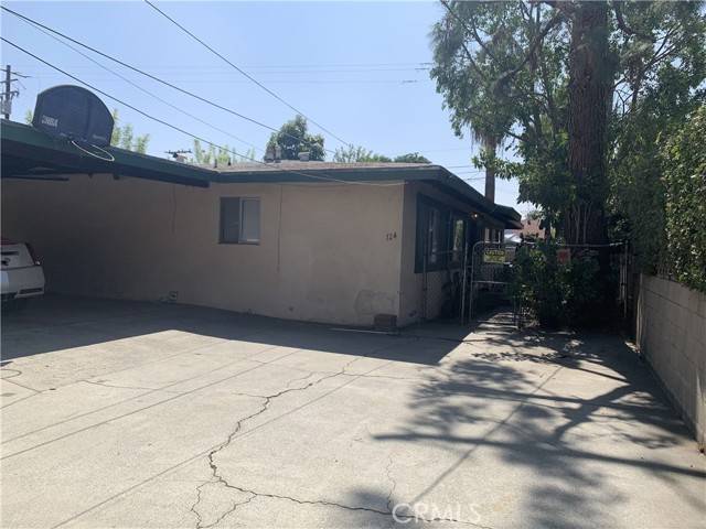 Monrovia, CA 91016,124 W Cherry Avenue #A