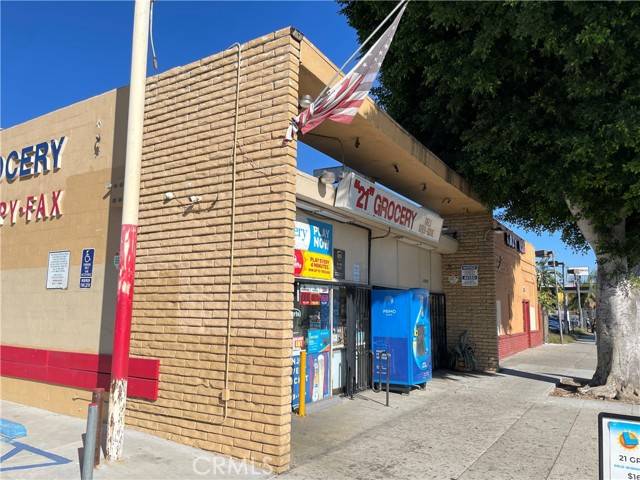 El Monte, CA 91733,10905 Garvey Avenue