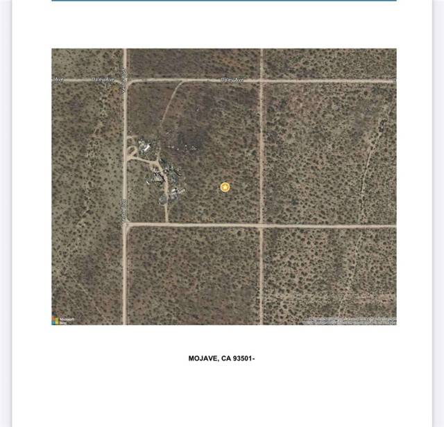 Mojave, CA 93501,0 MOJAVE