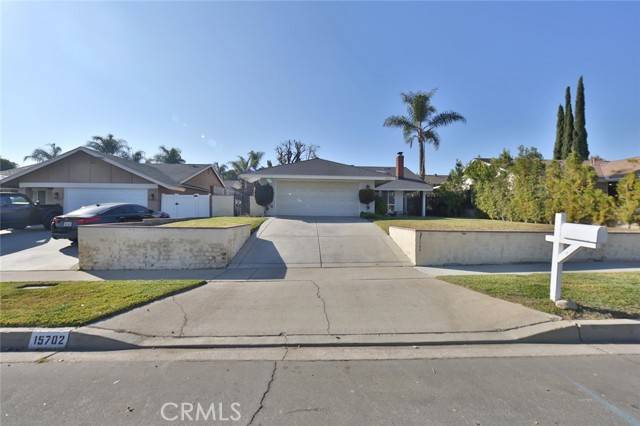 Chino Hills, CA 91709,15702 Ponderosa Lane