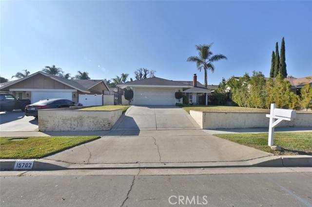 Chino Hills, CA 91709,15702 Ponderosa Lane