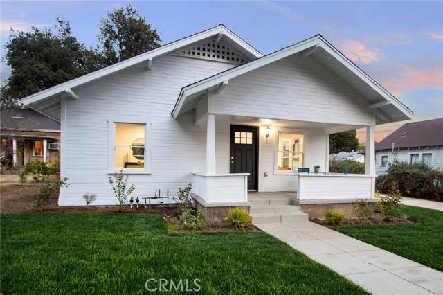 Pasadena, CA 91103,688 Cypress Avenue