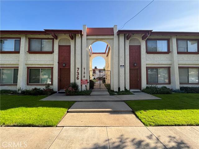 Alhambra, CA 91801,738 S Chapel Avenue #9