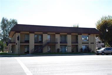 San Dimas, CA 91773,500 W Bonita Avenue