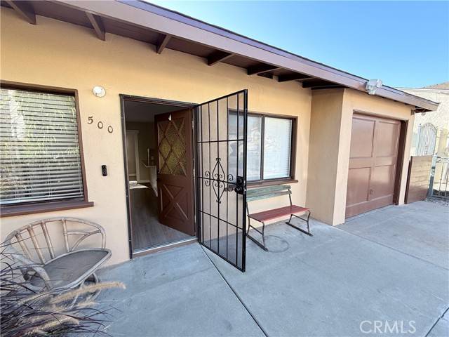 San Gabriel, CA 91776,500 W Bencamp Street