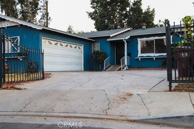 La Puente, CA 91744,14588 Dancer Street