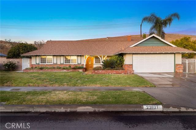 Diamond Bar, CA 91765,22827 Happy Hollow Road