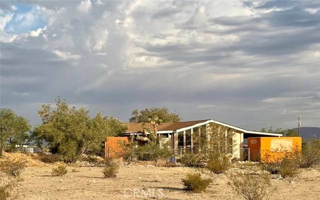 Lucerne Valley, CA 92356,38013 Foothill Road