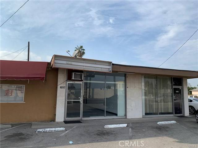 Temple City, CA 91780,4817 El Monte Ave
