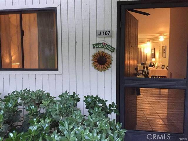 Palm Springs, CA 92262,675 N Los Felices Circle #J107