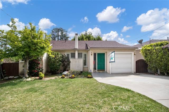Monrovia, CA 91016,846 W Hillcrest Boulevard