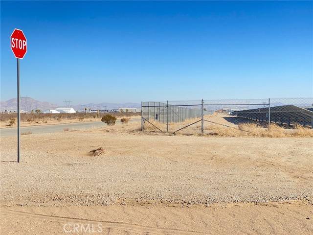 Adelanto, CA 92301,0 Cassia/ Richardson Road
