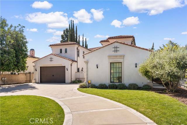 Arcadia, CA 91006,1327 S 2nd Avenue