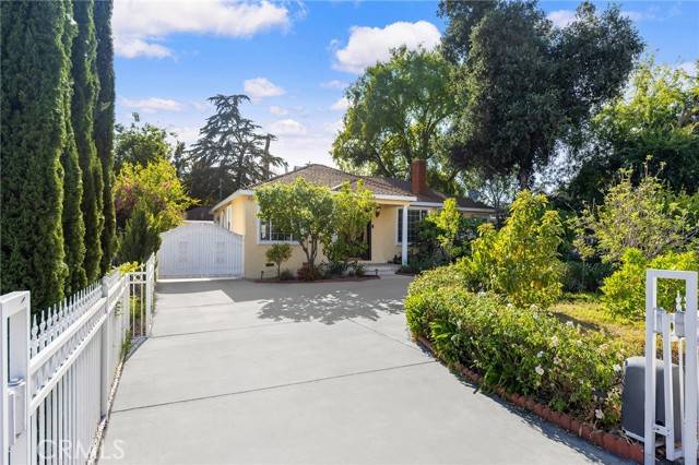 Pasadena, CA 91107,731 S Michillinda Avenue