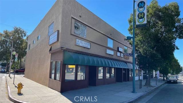 North Hollywood (los Angeles), CA 91601,4934 Lankershim Blvd