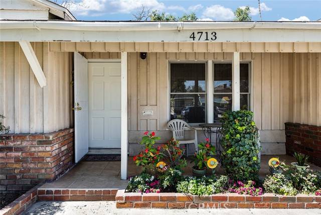 El Monte, CA 91732,4713 Crossvale Avenue