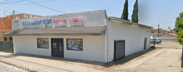 El Monte, CA 91732,4137 Peck Road
