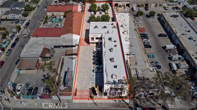 Rosemead, CA 91770,8811 Garvey Avenue