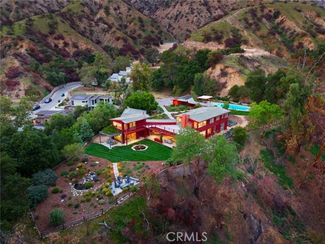 Sierra Madre, CA 91024,650 Baldwin Court