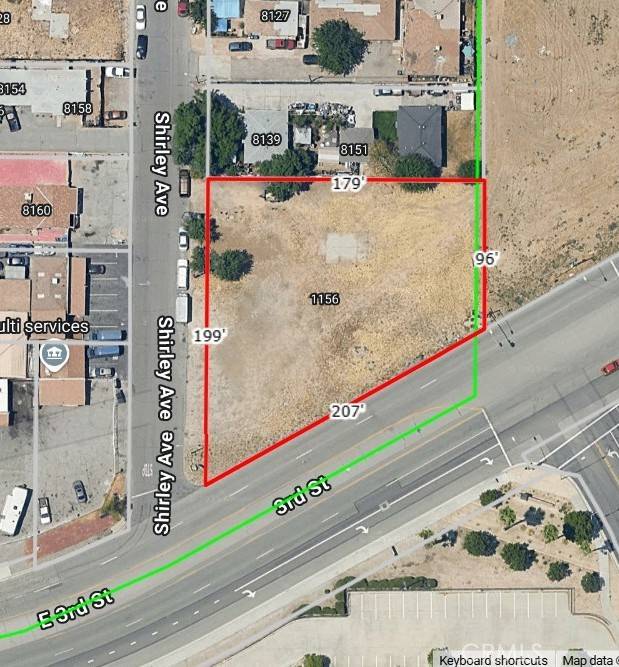 Highland, CA 92410,25526 3RD Street