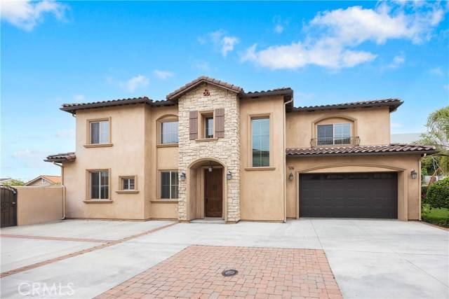 San Gabriel, CA 91776,516 W Bencamp Street #C