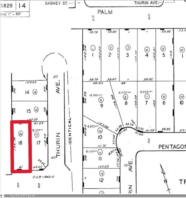 Altadena, CA 91001,509 Altadena Drive