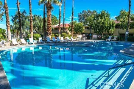 Palm Springs, CA 92262,675 N Los Felices Circle #107