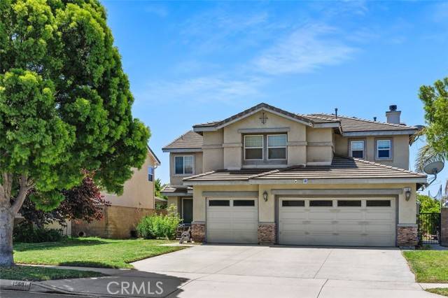 Fontana, CA 92336,15691 Cherry Leaf Lane