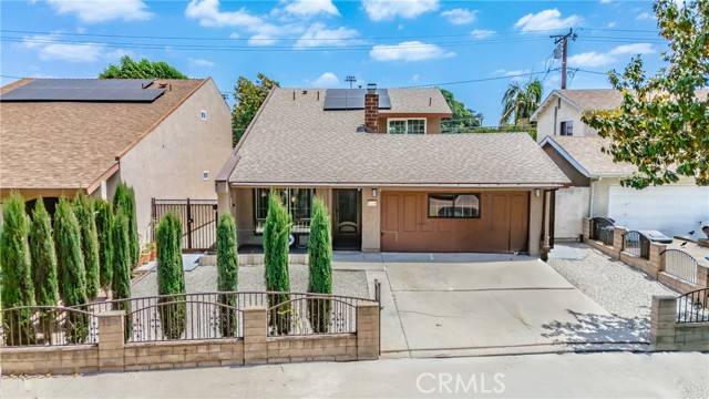 Santa Fe Springs, CA 90670,9334 Pioneer Boulevard