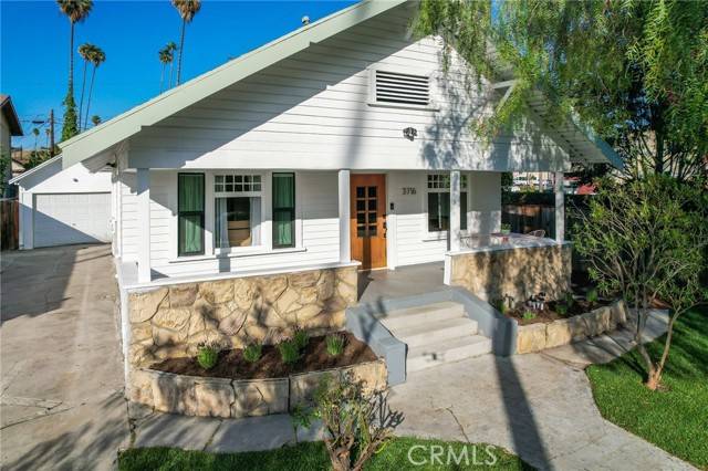 Los Angeles, CA 90032,3716 Rosemead Avenue
