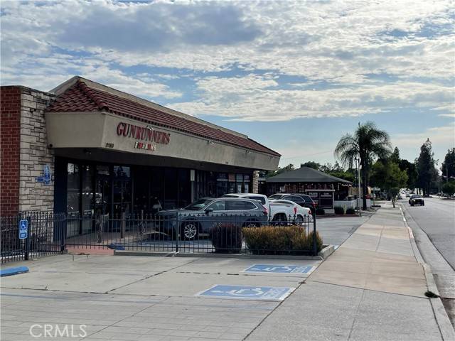 Duarte, CA 91010,2160 Huntington Drive