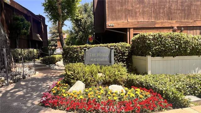 Arcadia, CA 91007,445 W Duarte Road #5