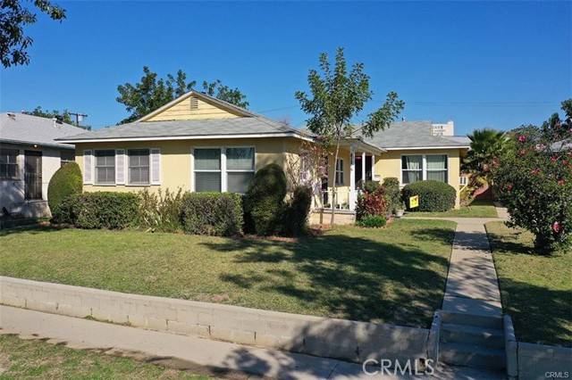 Monterey Park, CA 91754,1263 Dorner Drive