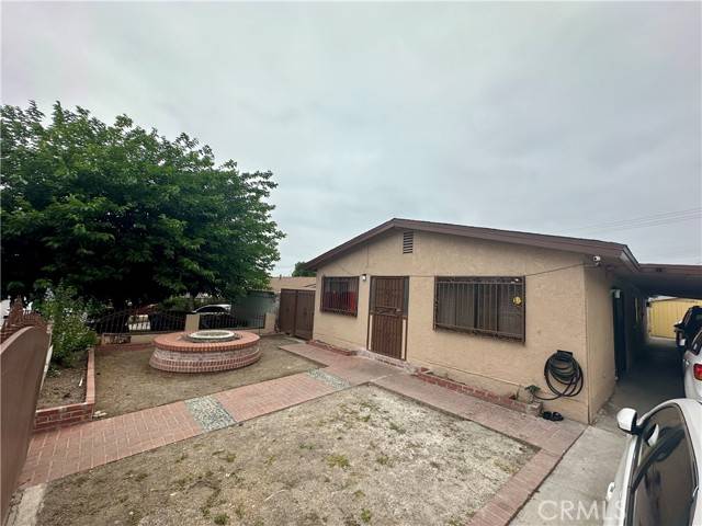 La Puente, CA 91744,17406 Renault Street