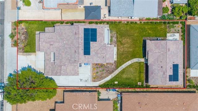 Rosemead, CA 91770,7556 Garvalia Avenue