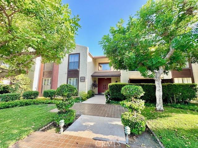 Arcadia, CA 91007,585 W Duarte Road #29