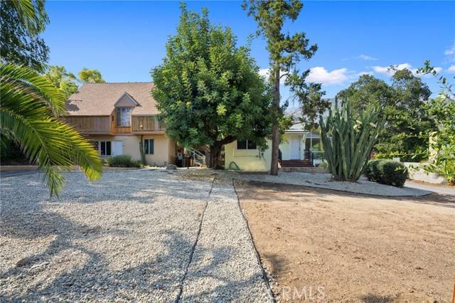 Sierra Madre, CA 91024,181 E Alegria Avenue