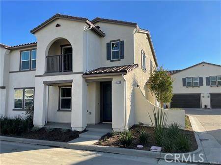 Ontario, CA 91761,4070 E Coronado Privado