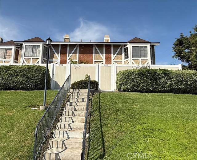 La Puente, CA 91744,16115 Central Avenue