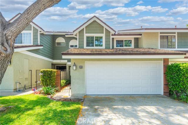 Irvine, CA 92614,35 Havenwood #83