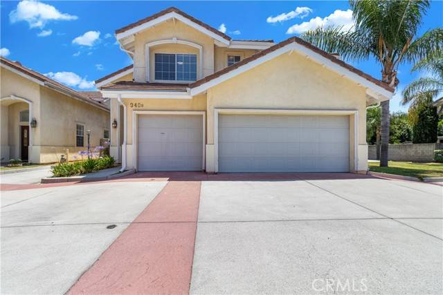 Monterey Park, CA 91755,340 S Orange Avenue #B