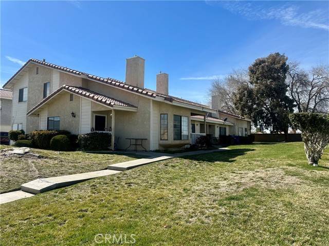 Lancaster, CA 93535,43731 8th Street